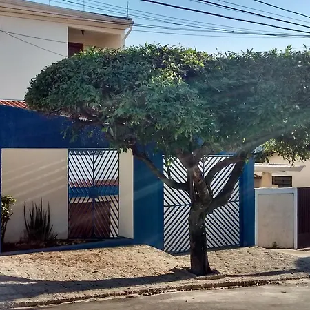 Pousada Parque Ecológico-3