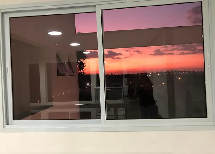 Hospedaria Colinas Indaiatuba