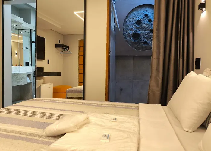 Pousada Dos Comissarios Indaiatuba